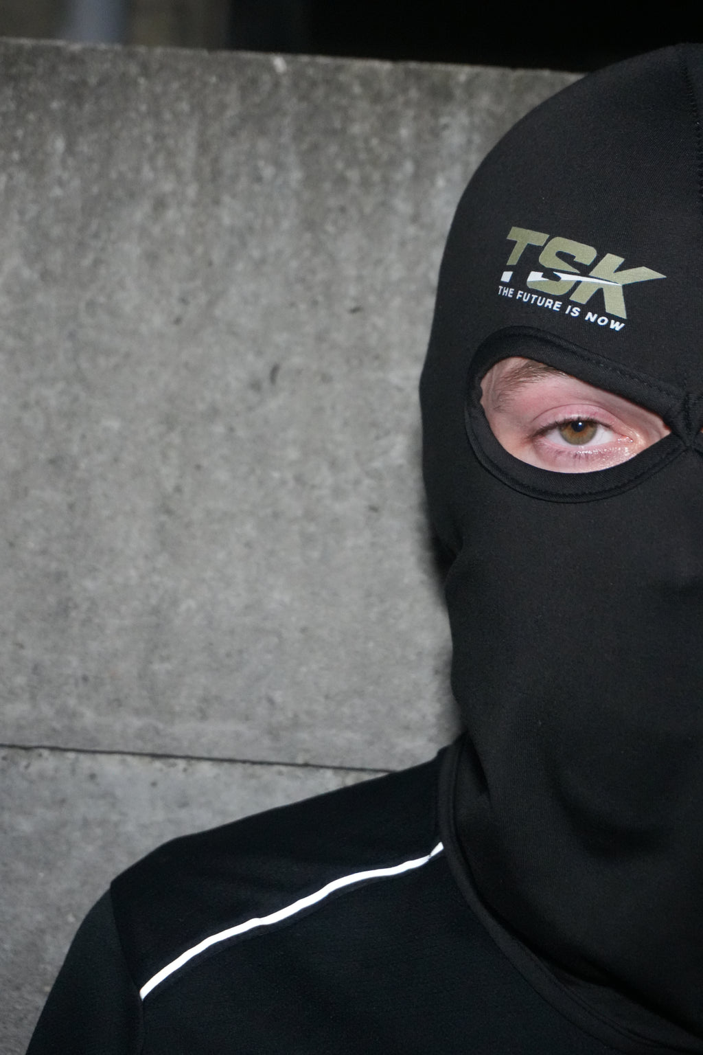 Black Balaclava