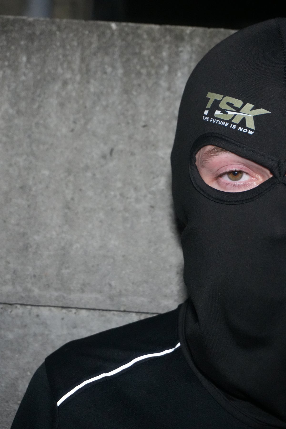 Black Balaclava