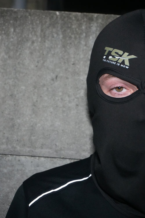 Black Balaclava