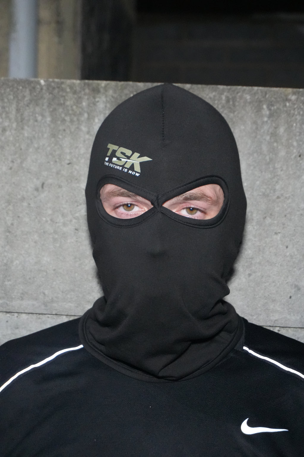 Black Balaclava