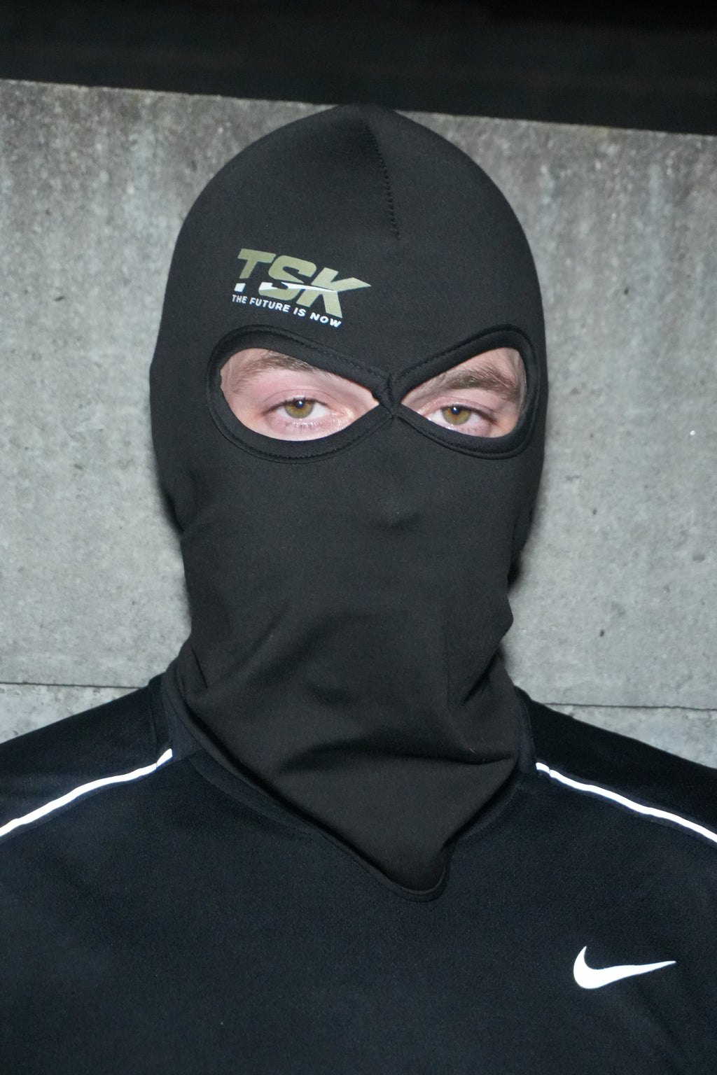 Black Balaclava