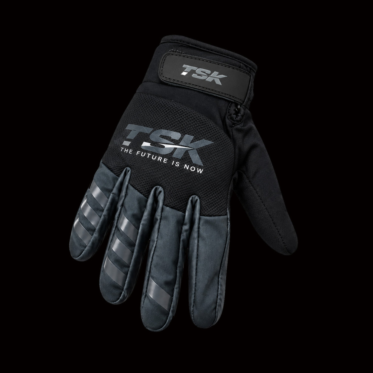 TSK Lightweight Motorcycle Racing Gloves