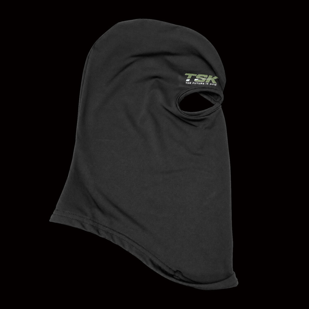 Black Balaclava