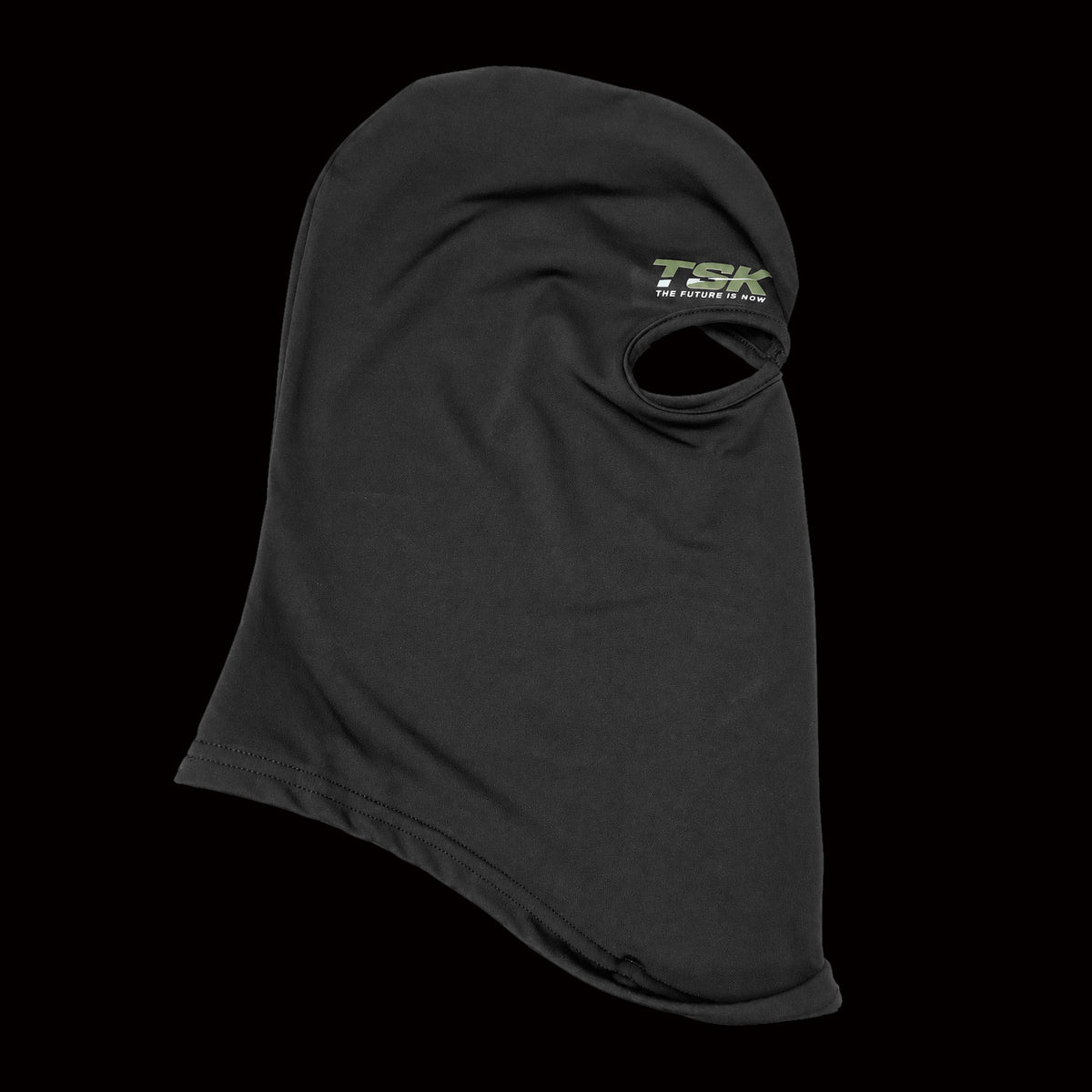 Black Balaclava